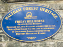 Friday Hill House - Vulliamy, Lewis - Boothby-Heathcote, Robert (id=3077)